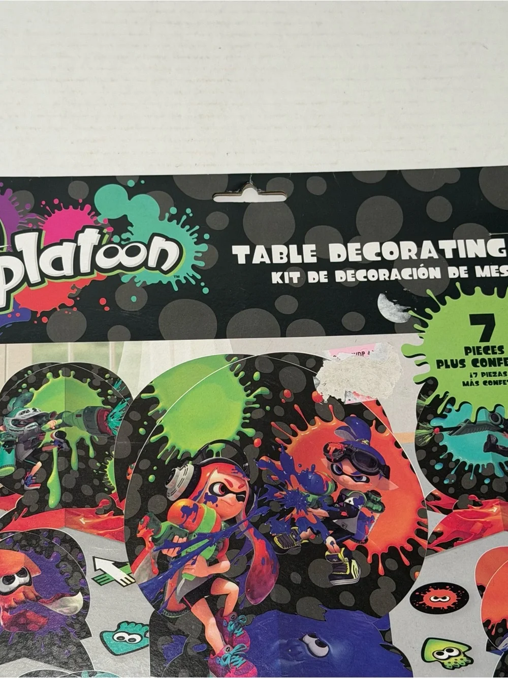 Nintendo new sealed